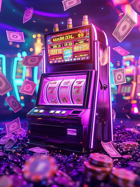 Pengguna memeriksa detail penarikan mobile