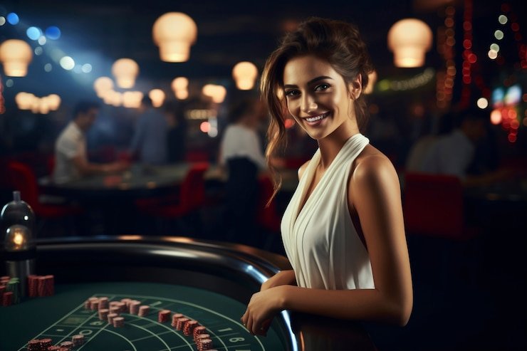 Aplikasi resmi asianbokies di layar ponsel